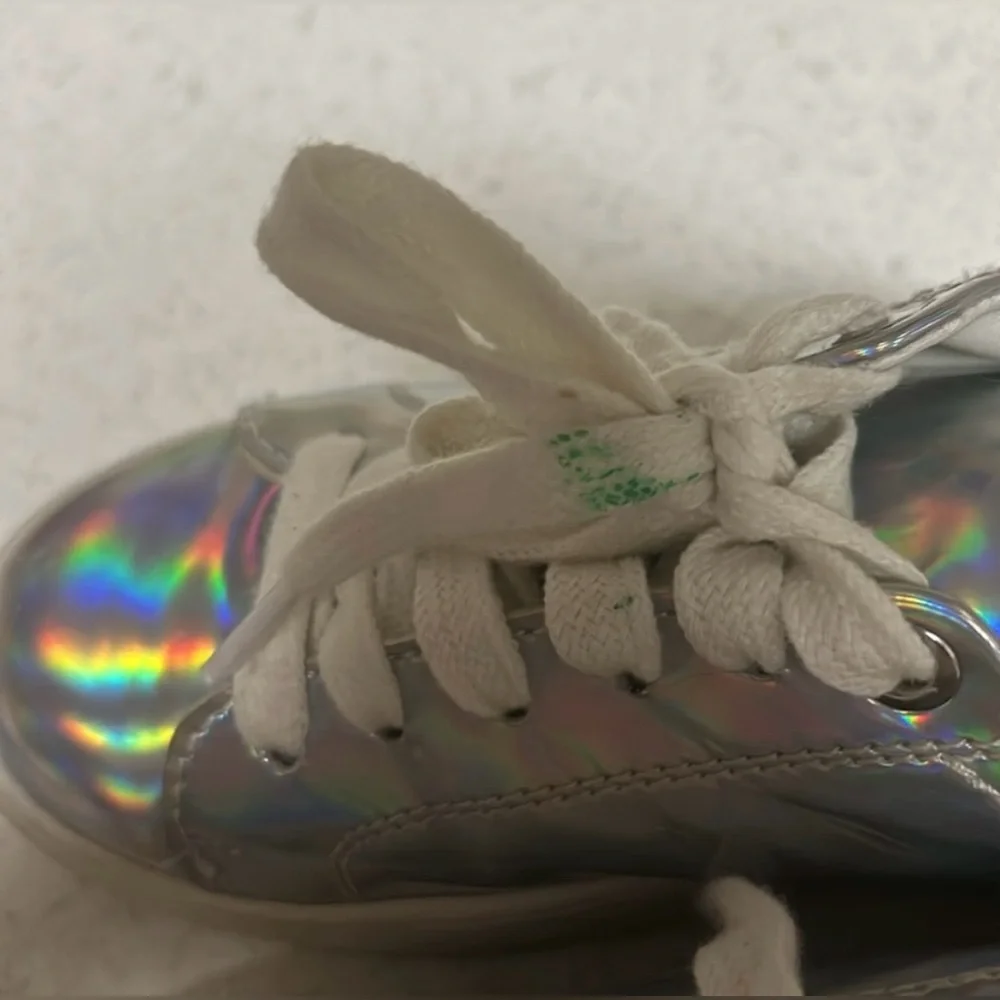 Gently Worn Steve Madden Shoes